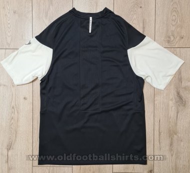 Juventus Third football shirt 2008 - 2009