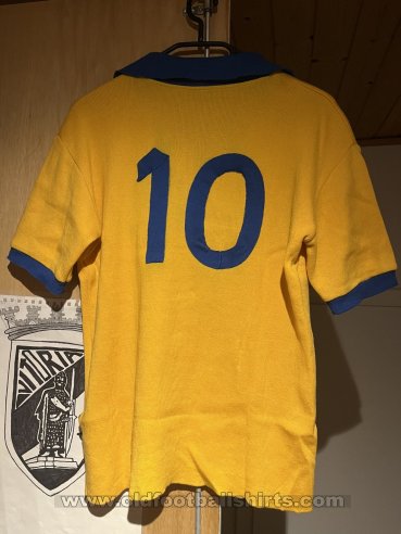 Juventus Away football shirt 1984 - 1985