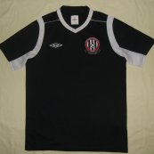 Away football shirt 2012 - 2013