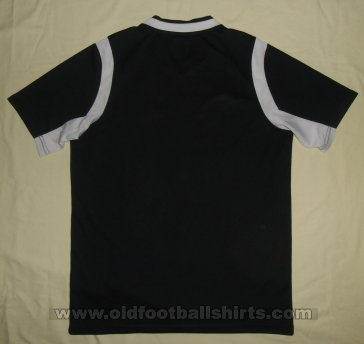 St Joseph\'s Boys AFC Away football shirt 2012 - 2013