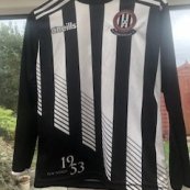 Goalkeeper football shirt 2022 - 2023