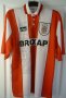 Stoke City Home football shirt 1995 - 1996