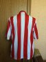 Stoke City Home football shirt 1993 - 1994