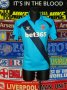Stoke City Away football shirt 2014 - 2015