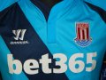 Stoke City Away football shirt 2014 - 2015