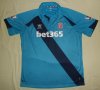 Stoke City Away football shirt 2014 - 2015
