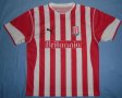 Stoke City Home football shirt 2005 - 2006