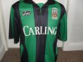 Stoke City Away football shirt 1994 - 1995