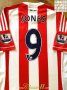 Stoke City Home football shirt 2012 - 2013