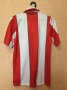 Stoke City Home football shirt 1995 - 1996