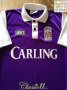 Stoke City Away football shirt 1993 - 1994