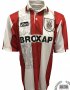 Stoke City Home football shirt 1995 - 1996