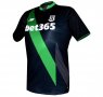 Stoke City Away football shirt 2015 - 2016