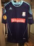 Stoke City Away football shirt 2010 - 2011