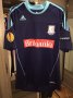 Stoke City Away baju bolasepak 2010 - 2011