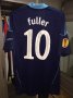 Stoke City Away baju bolasepak 2010 - 2011