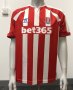 Stoke City Home football shirt 2014 - 2015