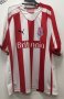 Stoke City Home baju bolasepak 2006 - 2007