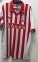 Stoke City Home football shirt 2004 - 2005