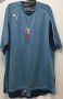 Stoke City Training/Leisure football shirt 2006 - 2007