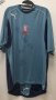 Stoke City Training/Leisure football shirt 2006 - 2007
