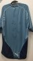 Stoke City Training/Leisure football shirt 2006 - 2007