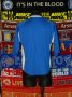 Stoke City Fora camisa de futebol 2007 - 2008
