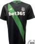 Stoke City Away football shirt 2015 - 2016