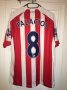 Stoke City Home football shirt 2014 - 2015