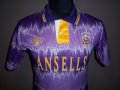Stoke City Away football shirt 1992 - 1993