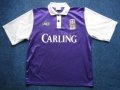 Stoke City Away football shirt 1993 - 1994