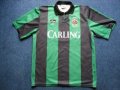 Stoke City Away football shirt 1994 - 1995