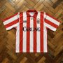 Stoke City Home football shirt 1993 - 1994