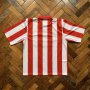 Stoke City Home football shirt 1993 - 1994