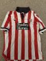 Stoke City Home football shirt 1990 - 1991