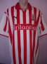 Stoke City Home football shirt 2004 - 2005