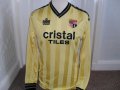 Stoke City Away football shirt 1988 - 1989