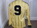Stoke City Away football shirt 1988 - 1989