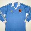 Away football shirt 1977 - 1979