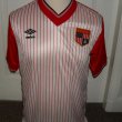 Home football shirt 1983 - 1986