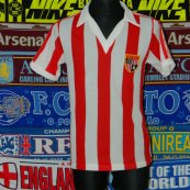 Replika retro baju bolasepak 1977 - 1983