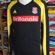 Goalkeeper football shirt 2008 - 2009