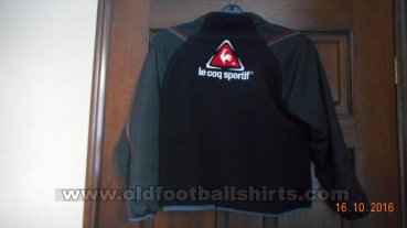 Stoke City Training/Leisure football shirt (unknown year)