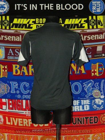 Stoke City Away football shirt 2013 - 2014