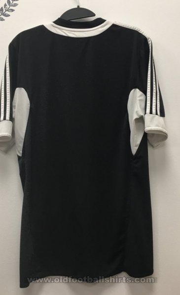 Stoke City Training/Leisure football shirt 2013 - 2014