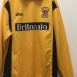 Goalkeeper football shirt 1998 - 1999
