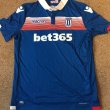 Away football shirt 2017 - 2018