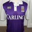Away football shirt 1993 - 1994