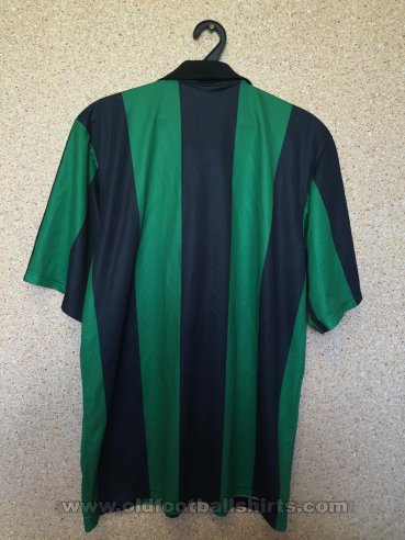 Stoke City Away football shirt 1994 - 1995