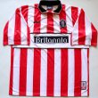 Home football shirt 1999 - 2001